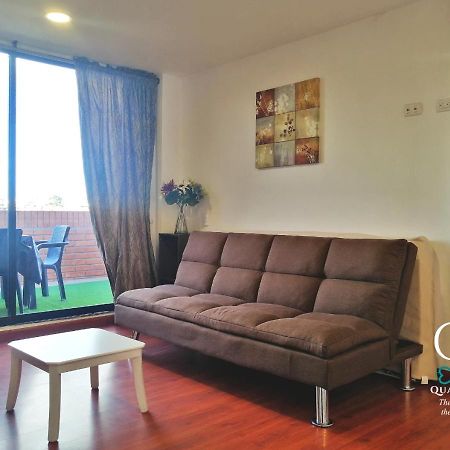 Quality Apart, Exclusive Penthouses Куэнка Экстерьер фото