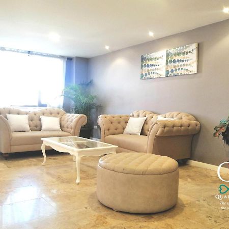 Quality Apart, Exclusive Penthouses Куэнка Экстерьер фото