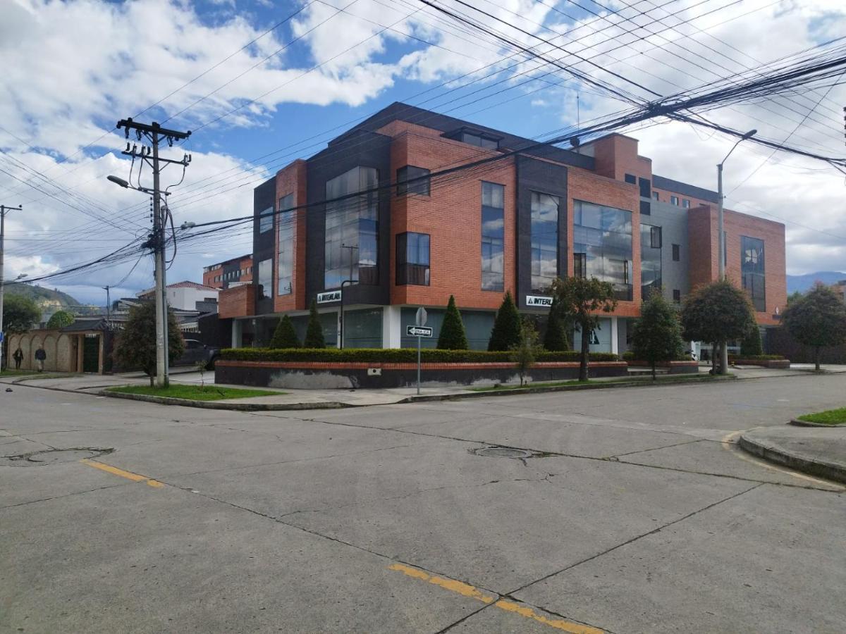 Quality Apart, Exclusive Penthouses Куэнка Экстерьер фото