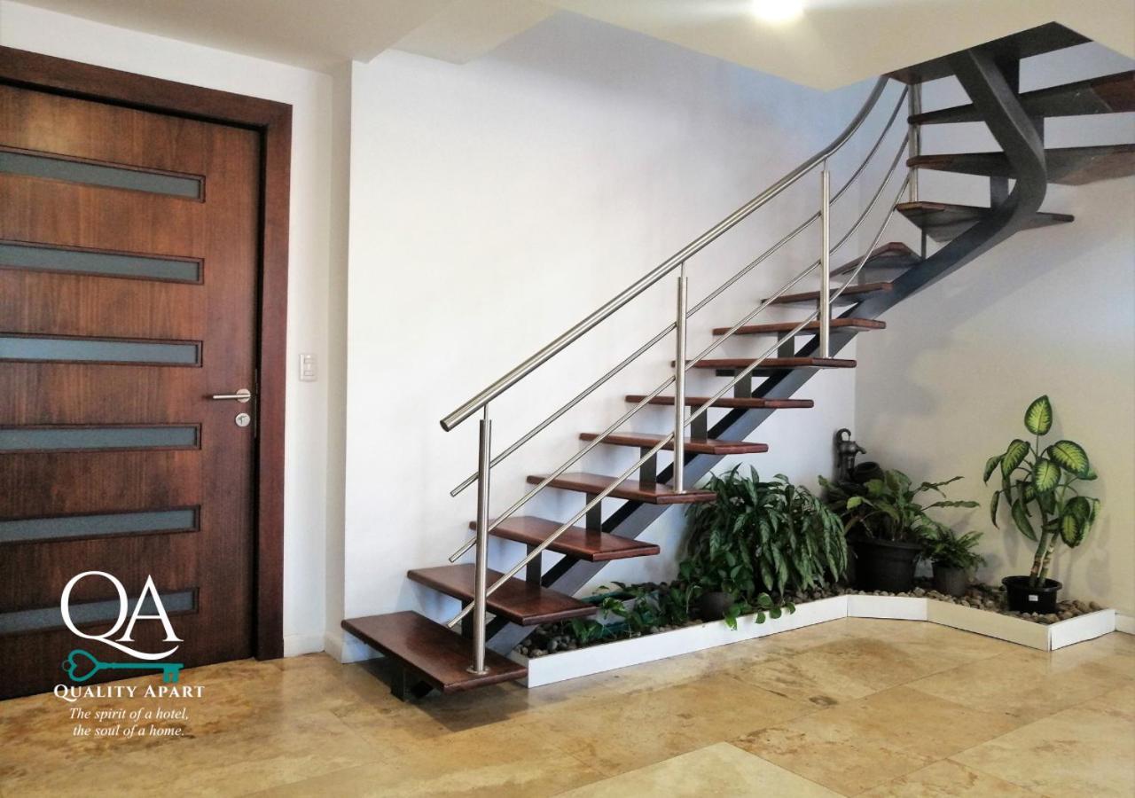 Quality Apart, Exclusive Penthouses Куэнка Номер фото
